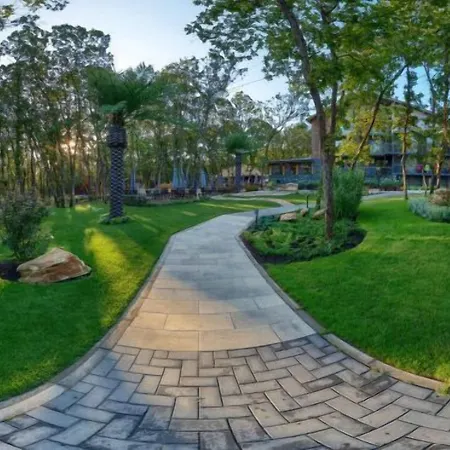 Utopia Forest 3* Burgas