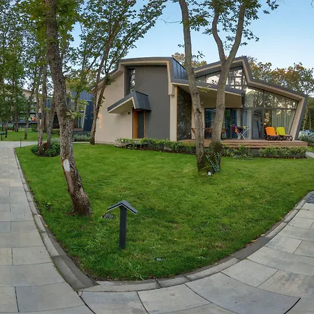 Utopia Forest 3* Burgas