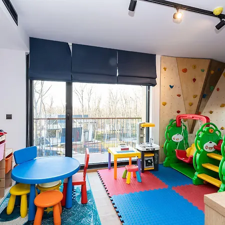 Hotel Utopia Forest 3*