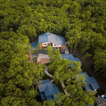 Utopia Forest 3* Burgas