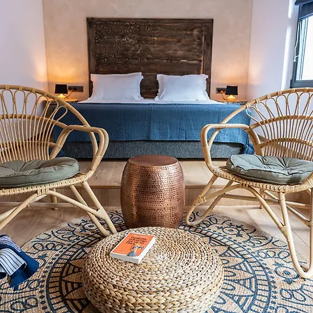Utopia Forest Hotel Burgas