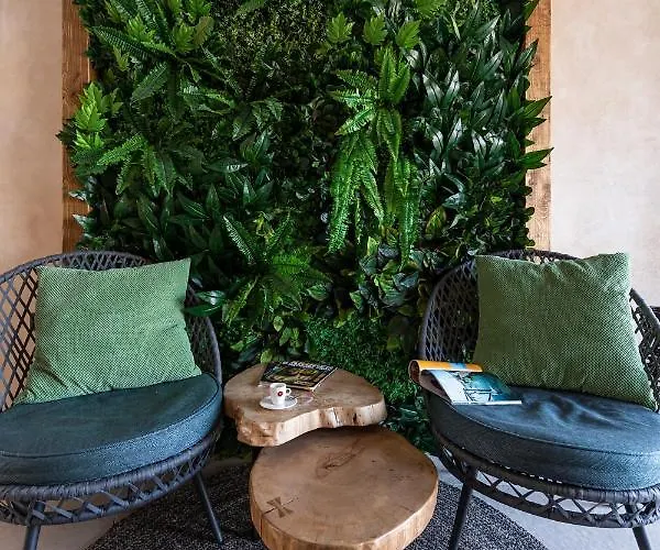 Utopia Forest Hotel 3*