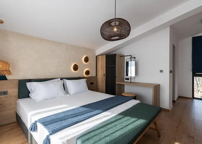 утопия форест 3*