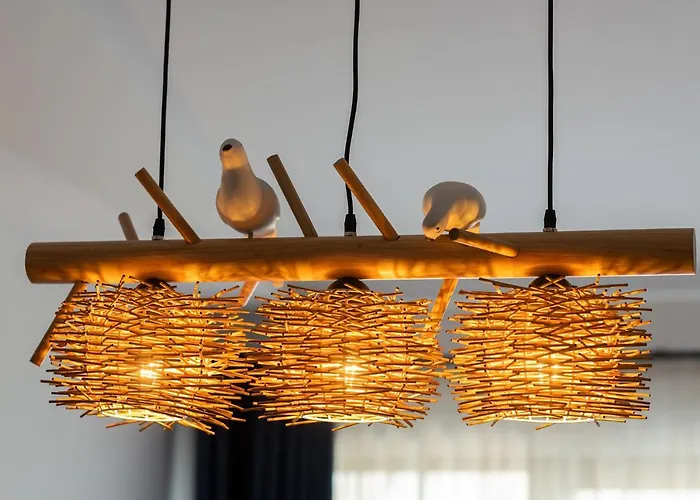 Хотел утопия форест 3*