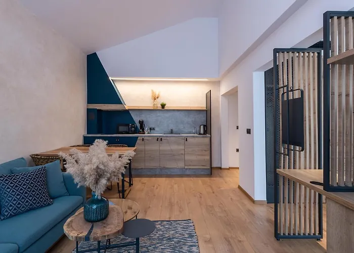 утопия форест Хотел