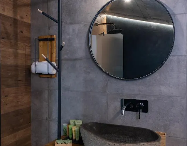 утопия форест