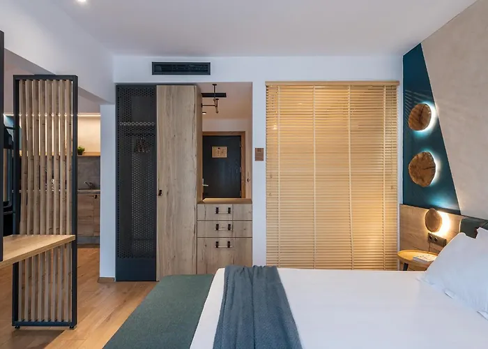 Хотел утопия форест