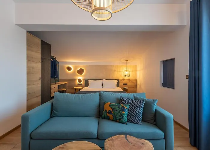 утопия форест 3*