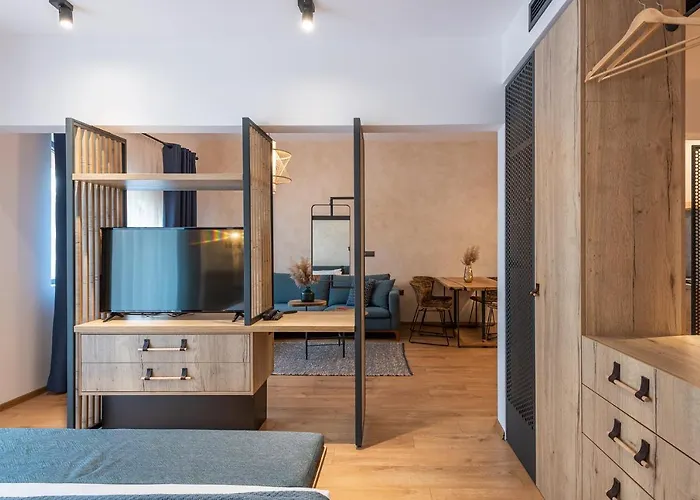 утопия форест