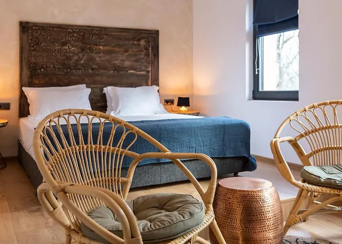 Utopia Forest 부르가스