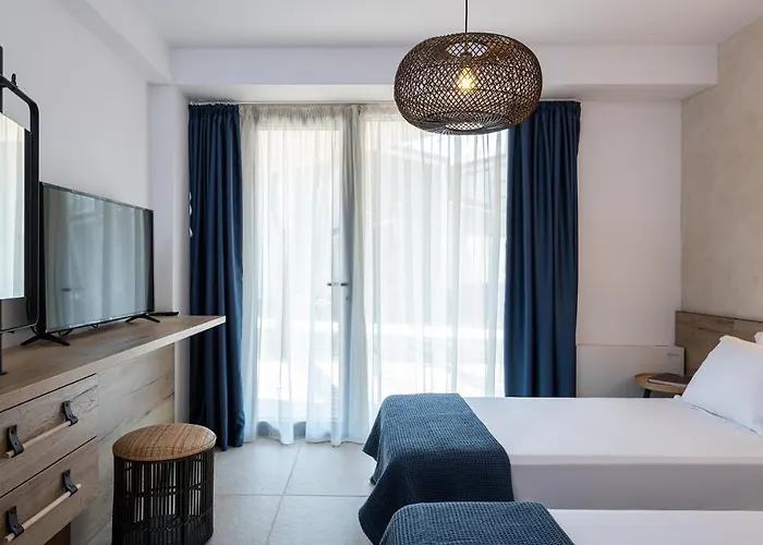 호텔 Utopia Forest