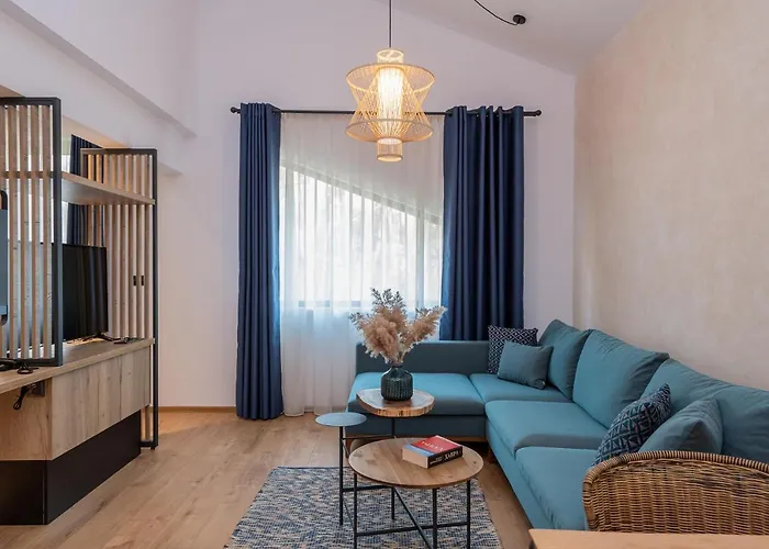 утопия форест Хотел