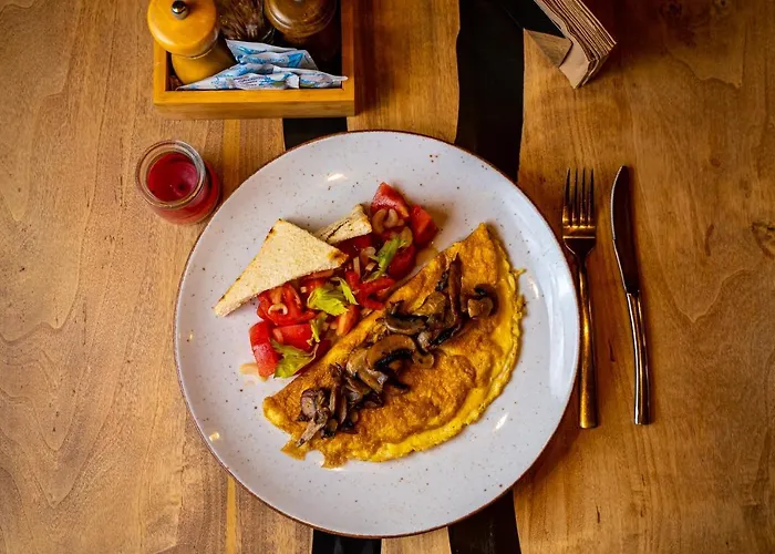 утопия форест