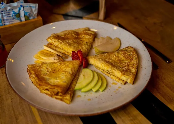 Utopia Forest 3* 부르가스