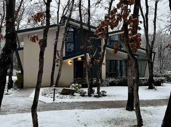 утопия форест