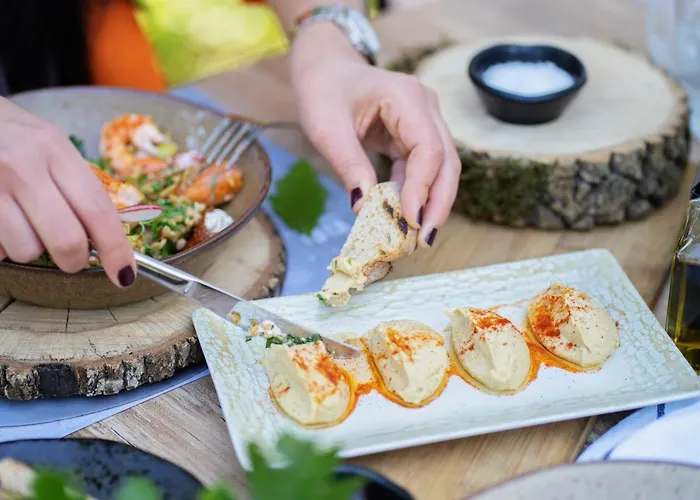 утопия форест 3*