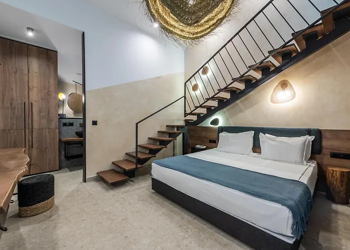 Utopia Forest 부르가스