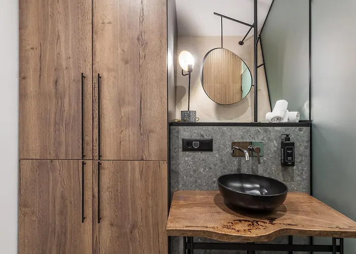 Utopia Forest 호텔 3*