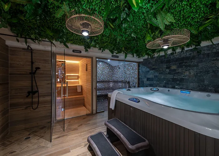 утопия форест 3*