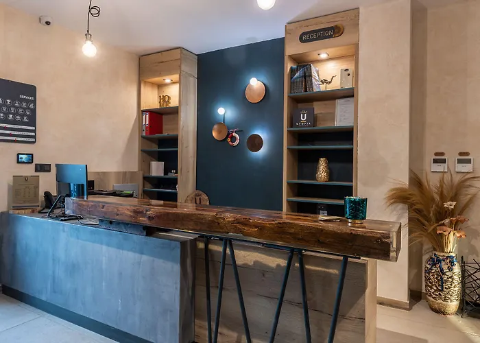 Utopia Forest 부르가스