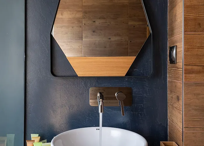 Хотел утопия форест Бургас