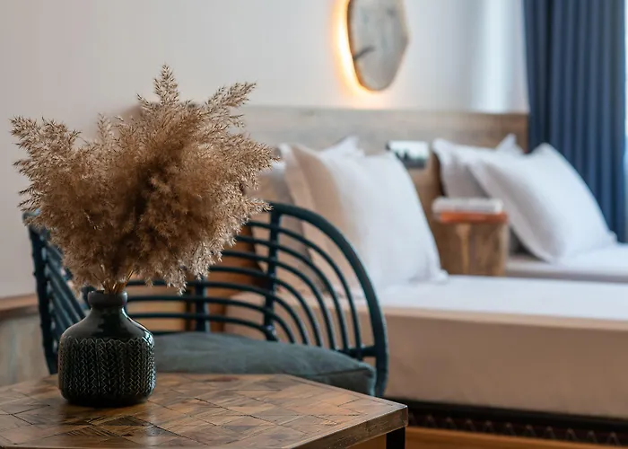 утопия форест Бургас